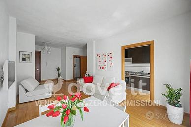 Appartamento di 87 m² con 3 locali a Padova