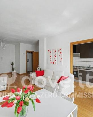 Appartamento di 87 m² con 3 locali a Padova
