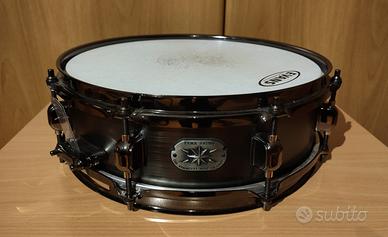 Tama Metalwork Snare 12" x 4"