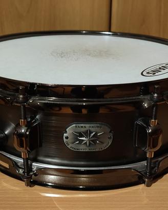 Tama Metalwork Snare 12" x 4"