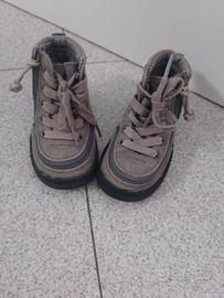 scarpe afo Billy shoes taglia 6- 23 italiana