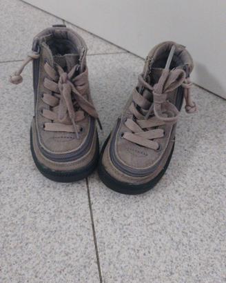 scarpe afo Billy shoes taglia 6- 23 italiana