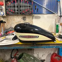 Serbatoio harley davidson sportster 1200 roadster