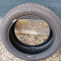 treno di gomme citroen c3