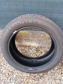 treno di gomme citroen c3