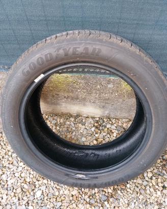 treno di gomme citroen c3