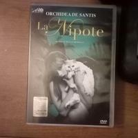 la nipote