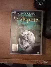 la nipote