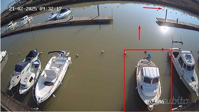 Pontedoro Piombino posto