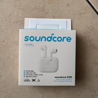 Cuffie Wireless Soundcore