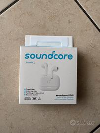Cuffie Wireless Soundcore