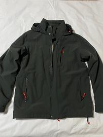 Giubbotto uomo Eric Hatton