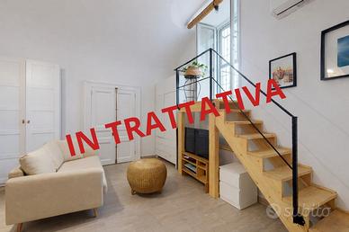 Appartamento Napoli [Cod. rif 3299495VRG]