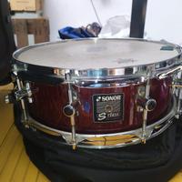 Rullante Sonor S Class, Made in Germany 14x5