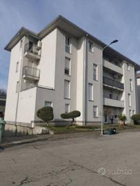 Immobile in asta di 117 m² con 5 locali e box auto