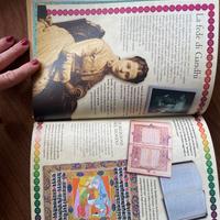 Gandhi + Tristato e Isotta:libri x ragazzi