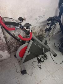 Bici  professionale