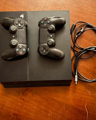 Playstation 4