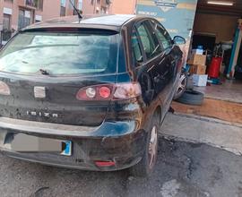 SEAT Ibiza 3ª serie - 2008