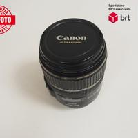 Canon EF-S 17-85 F4-5.6 IS USM (Canon)