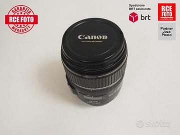 Canon EF-S 17-85 F4-5.6 IS USM (Canon)