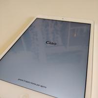 I pad mini 2, 16 giga