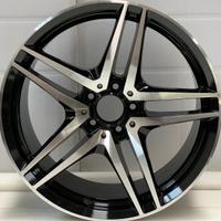 Cerchi in lega "19 mercedes audi volkswagen bmw