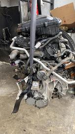 Motore usato cod. CHY