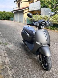 Scooter elettrico Wayel W3