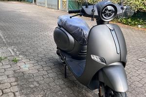Scooter elettrico Wayel W3