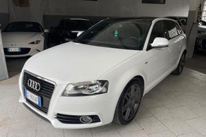 Audi A3 SPB 1.9 TDI F.AP. Ambition