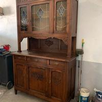 Credenza Vintage