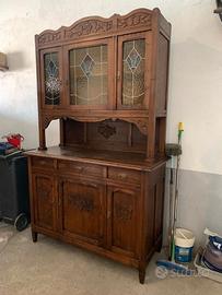 Credenza Vintage