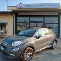 Fiat 500X 1.4 T-Jet 120 CV GPL Cross