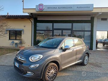 Fiat 500X 1.4 T-Jet 120 CV GPL Cross