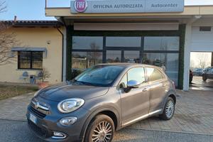 Fiat 500X 1.4 T-Jet 120 CV GPL Cross