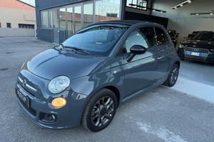 FIAT 500C 1.3 Multijet 95 CV S