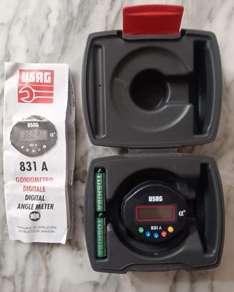 USAG 831 A 