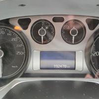  Lancia Delta 1.6mjet anno 2011