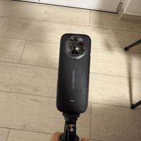 Insta 360 x3