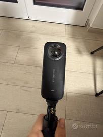 Insta 360 x3