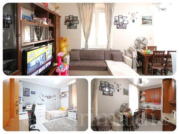 Appartamento Genova [CRT1279VRG] (Rivarolo)