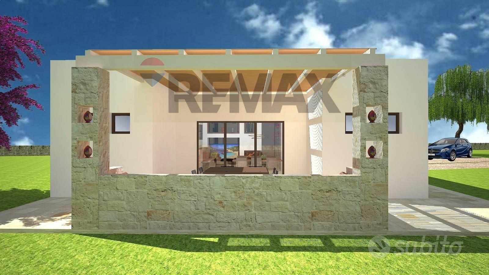 Terreno Edificabile - Martina Franca - Vista 3