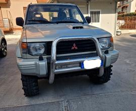 Mitsubishi Pajero 2.8 TDI Metal-top S. Select GLS