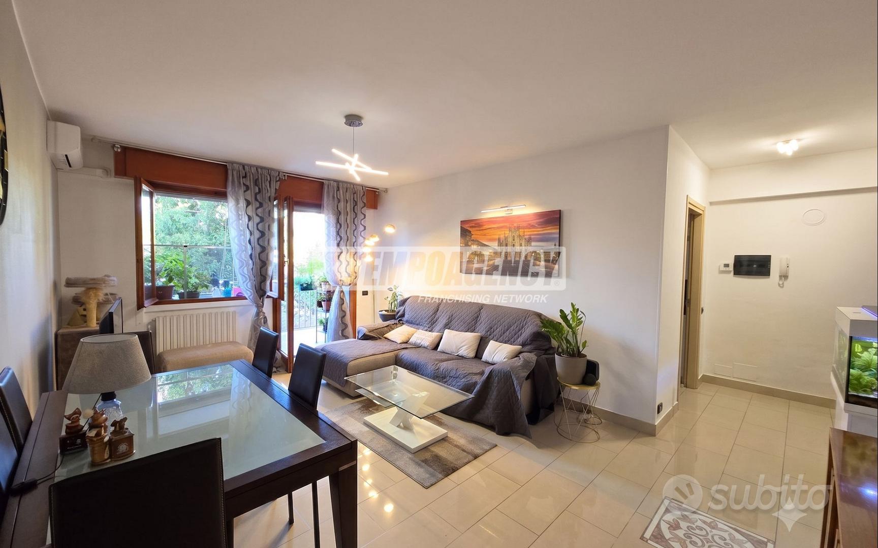 Appartamento – Garbagnate Milanese, Cascina Minotti, Bariana - Vista 2