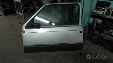 PORTA ANTERIORE SX COMPLETA DI TUTTO FIAT 141