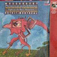 Mussorgsky Beethoven 