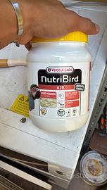 Nutribird