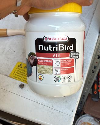 Nutribird
