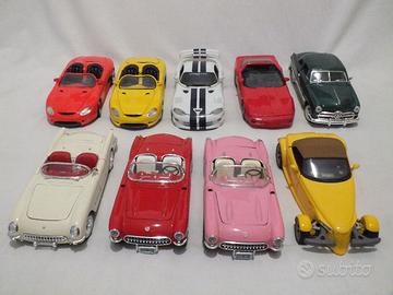 Modellini 1/18 (7)